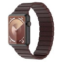 Apple Watch アップルウォッチ バンド Ultra,SE,8,7,6,5,4,3,2,1 38 mm 40 mm 41 mm 42 mm 44 mm 45 mm 49 mm 対応 ステンレス ネオジム磁石 マグネット式 ベルト 調整可能