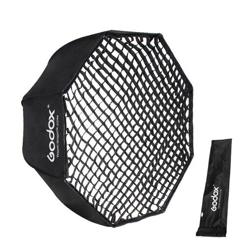 Godox 80cm 32֥Ȭѷեȥܥåեåݡ֥륢֥饽եȥܥååɤȥ󥰥Хåդեåб (80cmåդ)