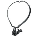 GoPro ゴープロ ネックストラップ アクセサリー スマホ ネックレス 釣り アウトドア ネック マウント ゴープロ