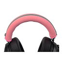 TDITD ヘッドバンド カバー と互換性のある Razer Kraken Pro V2, Kraken 7.1 V2 ヘッドバンド ヘッドバンド カバー(2)