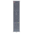 AULCMEET 液晶テレビ用リモコン fit for MITSUBISHI RL18502 RL18503 RL19701 RL18501 RL18901 R...