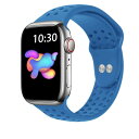 Ausojoy コンパチブル アップルウォッチ バンドApple Watch バンド 38mm 40mm 41mm 42mm 44mm 45mm 49mm for iWatch Ultra Series SE 8/7/6/5/4/3/2/1 に対応 スポーツバンド 交換ベルト シリコン製 柔らかい 耐衝撃