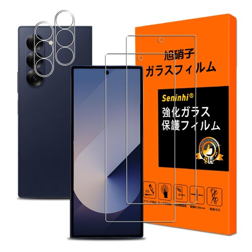 б Galaxy Z Fold6 ե Galaxy Z Fold6 饹ե2+ݸե2Galax...
