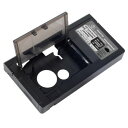 BGL VHS VHS-C アタッチメント カセットアダプター VHS-C変換 VHSカセットアダプター