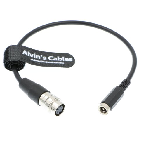 Alvin's Cables GH4 Power B4 2/3