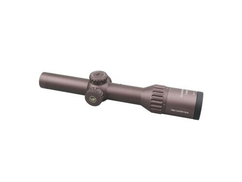 xN^[IveBNX Continental 1-6x24 Coyote FDE Vector Optics SCOC-34