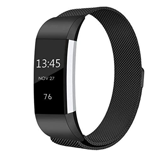 Twaxl Fitbit Charge 2バンドと互換性のある交換用バンド、Charge2スマートウォッチフィットネスリスト..