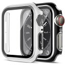コンパチブル アップルウォッチ カバー 44mm 41mm 45mm 40mm レディース メンズ、コンパチブル apple watch ケース series ...