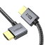 XAOSUN HDMI 2.1 ֥ 2M 8K 60Hz L HDMI2.1Macbook Pro PS5 PS4 Xbox Switch Apple TV Fire TVʤŬ 48gbps HDR 3D ͥåб ȥʥʥ졼