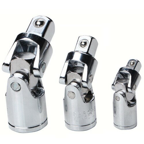 Bestgleユニバーサルジョイント 差込角 1/4