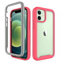 ޤФŹ㤨iPhone 12 Mini  Apple iPhone 12 Mini  Ѿ׷ 360ݸ ƷMIL   磻쥹 ꥢ æñŹ¤ Ѿ׷ ̥ꥢ PC+TPU ݸ С  ξ פβǤʤ1,664ߤˤʤޤ