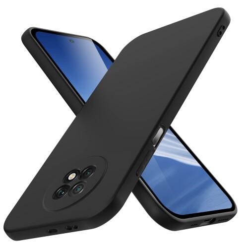 Redmi Note 9T 5G P[X VR ϏՌ tpu ^ X \ wh~Jo[ _炩n Note 9t 5G Jo[ ϏՌ ČRMILKi CX[dΉXgbvz[t ΂݂Ȃ 