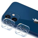 対応 iPhone 12 カメラフィルム apple iphone12 レンズフィルム アイホン 12 カメラ保護 フィルム 液晶 保護フィルム レンズ 保護カバー カメラカバー (超耐久 高光沢 超薄型 露出オーバー防止