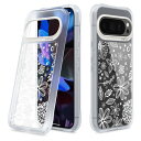 by Spigen Google Pixel 9 9 Pro ケースク...(2)