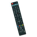 WINFLIKE 代替リモコン AKB73756566 AKB73615339 AKB73756517 など(ダイヨウ) fit for LG 液晶テレビ 設定不要 すぐに使える(2)