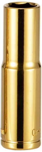 タジマ(Tajima) ソケットアダプター14mm 6角 差込角4分(12.7mm)用交換ソケット TSKA4-14-6K