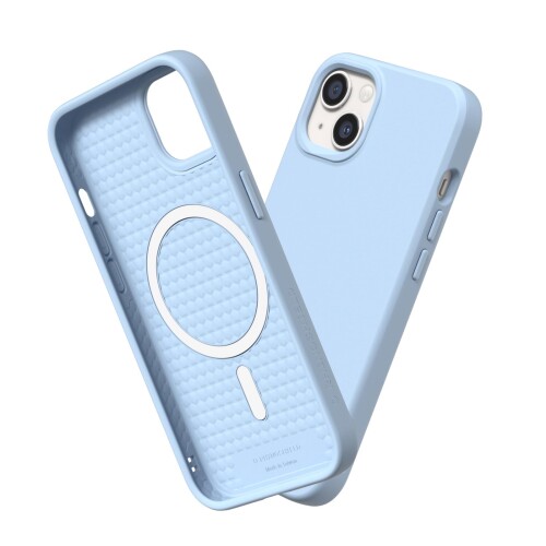 RHINOSHIELD iPhone 13 mini SolidSuit  MagSafeб Ѿ? ƷMIL ׷ۼ   ɻ   SGSǧ - 쥤㡼֥롼