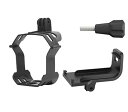 Twaxl DJI Mavic 3用ハンドヘルドジンバル固定スタビライザー改造アクセサリー (for RC-N1)
