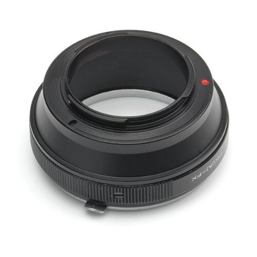 (バシュポ) Pixco レンズ マウント アダプター ペンタックス A マウント DAレンズ-...