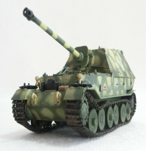 1/72 完成品 36223 エレファント重駆逐戦車 Sd.Kfz.184 1943 クルスク戦 ロシア