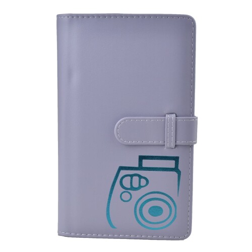 kinokoo 富士フイルム FUJIFILM チェキ アルバム Fujifilm instax mini用アルバム チェキ アルバム instax mini ...