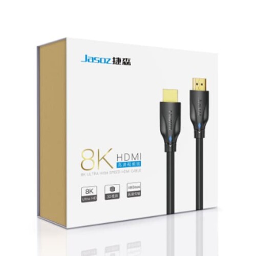 d power 8K HDMI ֥ PS5 PS4бHDMI 2.1 ϥԡ 48Gbps 8K@60Hz 4K@120Hz/144Hz 7680x4320p Ķ® UHD HDR HDCP eARC 3Dͥå ARC hdmi ֥ - 8Kб hdmi2.1ʲȸߴ (2M) ֥å