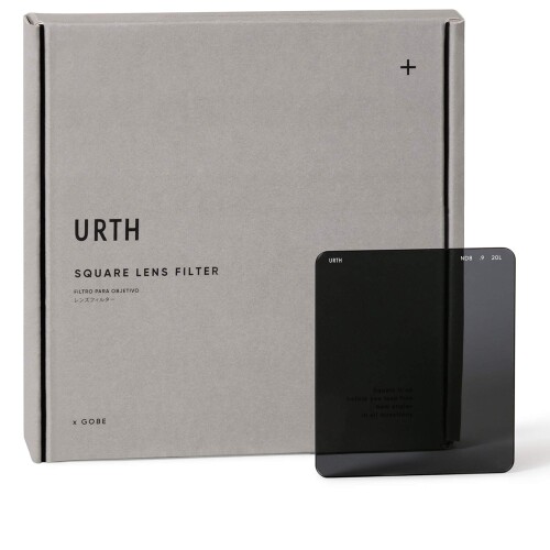 Urth 75 x 85mm ND8 (3Xgbv) tB^[ (vX+)