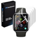 TALENANA for Apple Watch Series 6/SE/5/4 用 液晶保護フィルム アップルウォッチ Series 6/SE/5/4 用画面...
