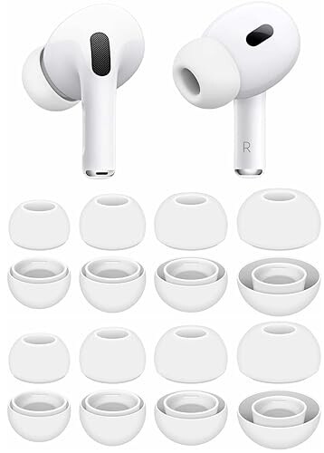 A-Pcas AirPods PropC[s[X 8yA uXS/S/M/Le2yAv AirPod Pro1^2 Ή C[`bv VR t܂܏[d\ GA[|bYvpCzJo[ CzLbv