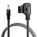 Alvin's Cables KiPRO LCD モニター 用の Anton Bauer 電源 タップ D Tap to 2.1 DC 12v ケーブル(2)