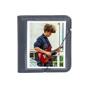 VOVMOEYA 28枚フォトアルバム For Fujifilm instax wide 400/300/210 ポラロイドインスタントカメラ用、チェキアルバム...