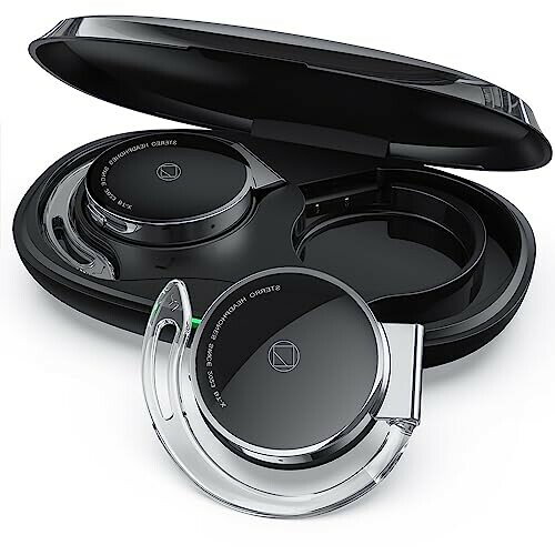 耳掛け式イヤホン bluetooth クリップヘッドホン 15時間の音楽ス ぶるーとーす デュアルマイクENCノイズリダクション Bluetooth5.3にアップグレードします 両耳折り畳み式 軽量 スポーツ ヘッ 耳掛け式イヤホン bluetooth クリップヘッドホン 15時間の音楽ス ぶるーとーす デュアルマイクENCノイズリダクション Bluetooth5.3にアップグレードします 両耳折り畳み式 軽量 スポーツ ヘッ