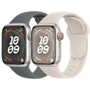 DONEGANI SBC2 コンパチブル Apple Watch バンド アップルウォッチ Se Ultra 2 40mm 44mm 46mm 42mm 45m...