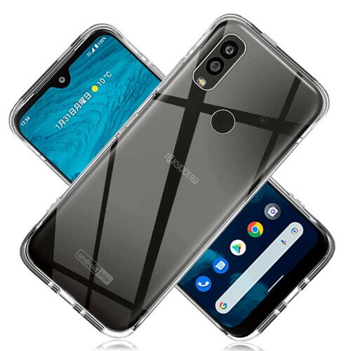 Z Ymobile Android One S9 p P[X Jo[  y ɔ h~ Vv TPU \tg P[X Ռz wʃJo[ σXNb` DIGNO SANGA edition KC-S304p یJo[ NA android