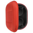 Geekria Shield Case Compatible with ソニー SONY MDR-ZX100 ZX300 XB200 ZX102DPV ゼンハイ...