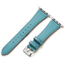 Handodo for Apple Watch バンド レディース 本革 アップルウォッチ バンド 細い 49mm 46mm 45mm 44mm Series ...