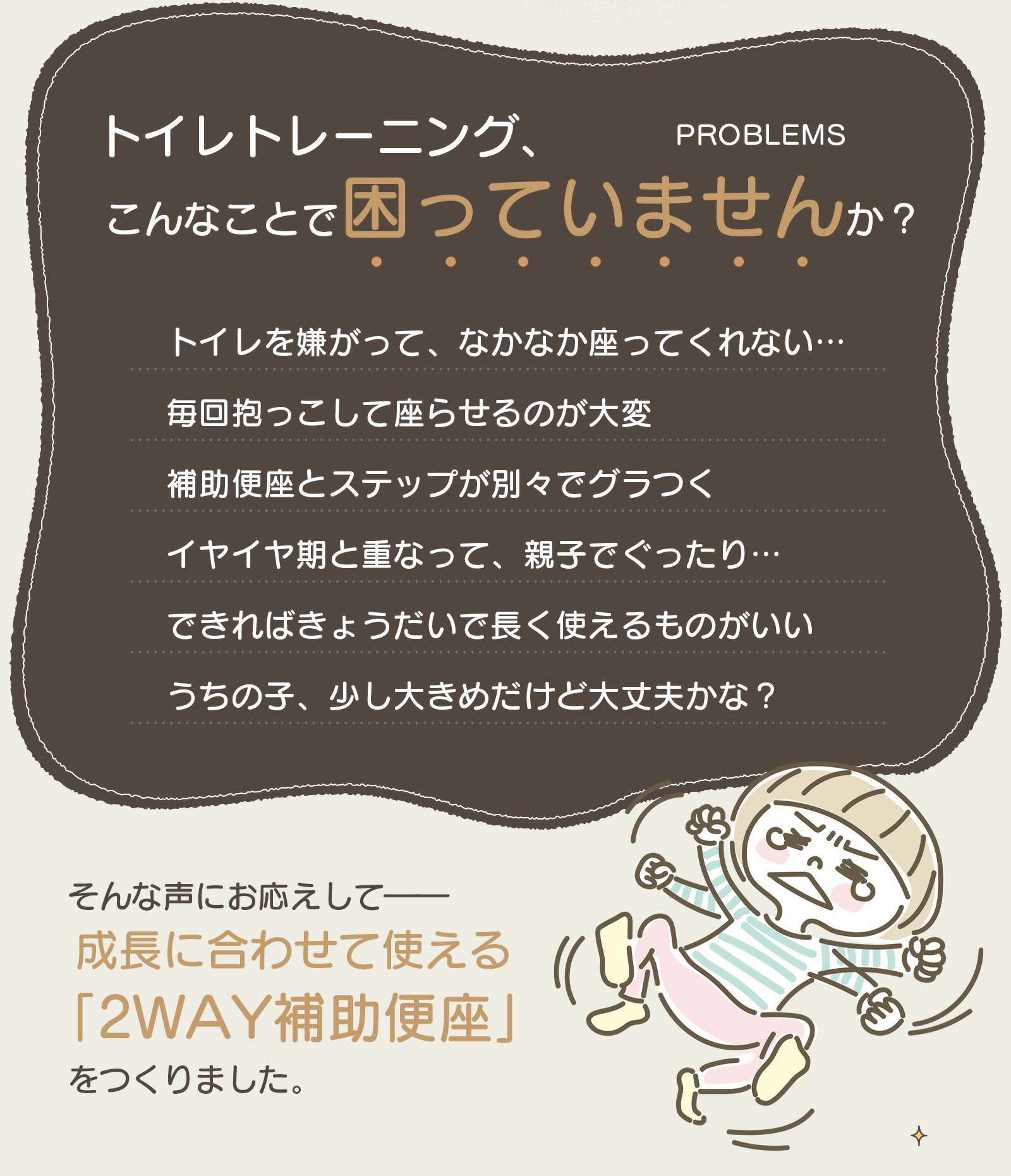 【クーポンで2,368円】 補助便座 折りたたみ ステップ 高さ5段階 簡単組立 トイトレ 踏み台 トイレトレーニング 水洗い可能 階段 便座 補助トイレ コンパクト 折り畳める 練習 トイレステップ 子供 男の子 女の子 おまる 便器付き ステップ台 トイレ 3