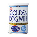 森乳 ゴールデン ドッグミルク 幼犬用 130g その1