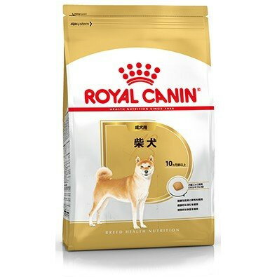 【正規品】 ロイヤルカナン 柴犬 (成犬 生後10カ月齢以上) 8kg