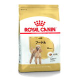 【正規品】 ロイヤルカナン プードル (成犬用 生後10カ月齢以上) 7.5kg