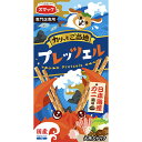 スマック プレッツェル 日本海産カニ鍋味 犬用 30g