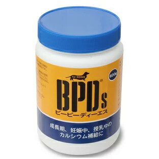 共立商会 BPDs 犬用 カルシウム 600g