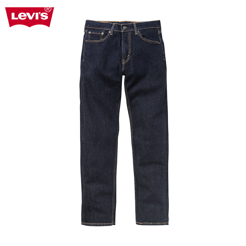 全品対象★最大20％OFFクーポン5/22まで リーバイス Levi 039 s デニムパンツ メンズ ジーンズ 505 REGULAR レギュラーストレート 00505-1550