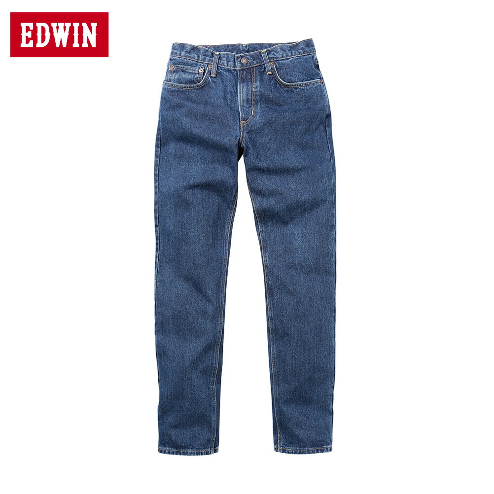 類似商品はこちら あす楽 エドウィン EDWIN デニム ジー8,250円～あす楽 エドウィン EDWIN デニム ジーパ8,250円～ あす楽 エドウィン EDWIN デニム ジー8,250円～あす楽 エドウィン EDWIN デニム ジーパ8,250円～あす楽 エドウィン EDWIN デニムパンツ 9,350円～あす楽 エドウィン EDWIN デニムパンツ 9,350円～あす楽 エドウィン EDWIN デニムパンツ 9,350円～あす楽 エドウィン EDWIN デニムパンツ 9,350円～あす楽 エドウィン EDWIN デニムパンツ 8,250円～新着商品はこちら2023/11/30あす楽 ショルダーバッグ ミニショルダーバッグ3,290円～2023/11/30あす楽 デイパック リュックサック バックパッ3,290円～2023/11/30あす楽 ミニリュック リュックサック キッズ 3,290円～再販商品はこちら2023/11/30あす楽 ナイロンベスト メンズ リバーシブル 7,590円～2023/11/29あす楽 ブルゾン ジャケット キッズ 子供 男3,839円～2023/11/28あす楽 ポケットモンスター スペシャルパック 5,500円～2023/11/30 更新 「INTERNATIONAL BASIC」シリーズのふつうのストレート。「ALL MADE IN JAPAN」にこだわり、常に進化し続ける、日本人の為のジーンズ。シルエットは、安心感のある股上。よりスッキリ見えるように、ヒザからスソにかけてテーパード感を強くした細めのストレート。細みの体型の方におすすめです。「シャープ」に見えるようにバックポケットの形状、「W」の飾りステッチをさらに高い位置に変更。入口のゆとり分量を多く、手を入れやすいフロントポケット。着脱しやすい長めのフロントジッパー。綾目がくっきりとした左綾デニムを使用しており、味のある加工感に仕上がったデニムです。■モデルサイズ180cm B:90/ W:78/ H:88着用サイズ：30インチ■素材表地：綿100％■洗濯方法洗濯機■生産国日本 サイズウエストヒップ股上股下わたり幅裾幅 W28(71cm)76.0cm94.9cm23.4cm84.0cm30.7cm19.0cmW29(73cm)78.5cm97.3cm23.9cm84.0cm31.3cm19.4cmW30(76cm)81.0cm99.7cm24.4cm84.0cm31.9cm19.7cmW31(78cm)83.5cm102.1cm24.9cm84.0cm32.5cm20.0cmW32(81cm)86.0cm104.4cm25.4cm84.0cm33.1cm20.3cmW33(83cm)88.5cm106.7cm25.9cm84.0cm33.7cm20.6cmW34(86cm)91.0cm109.0cm26.4cm84.0cm34.3cm20.9cmW35(88cm)93.5cm111.3cm26.9cm84cm34.9cm21.2cmW36(91cm)96.0cm113.6cm27.4cm84.0cm35.5cm21.5cm※商品生地の特性により、多少の誤差が生じますのでご了承ください。 ■ Staff Voice　-　実際に商品を試着してみました！スタッフ：渚身長：180cm体型：全体的に細め体型普段のボトムスの着用サイズ：M今回着用したサイズ：30[ウエスト周り]ちょうどよい[ヒップ周り]ちょうどよい[着丈]かかとより下[着心地]とろみがある[生地の厚さ]やや厚手[透け感]なし[伸縮性]なし[ポケット]あり[裏地]なし ■■　その他 取り扱い商品は下記をクリック　■■メンズ → [ デニム ジーンズ ] [ ストレートパンツ ] その他の EDWIN アイテムはこちらをクリック ＞＞＞[2018-09] 491-809-065-001-809[01311102358]