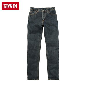 【レビュー特典付き】 あす楽 エドウィン EDWIN デニム ジーンズ 股上ふつう ジーパン ロングパンツ メンズ ズボン インターナショナルベーシック E403-40