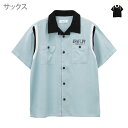 あす楽 子ども 男の子 半袖シャツ 半袖 カジュアル キッズ キッズファッション ブラウス・シャツ トップス アメカジ ストリート おしゃれ かっこいい Free Nature HAWAII フリーネイチャー ハワイ ボーイズ 開襟シャツ 362573044 夏服 夏物