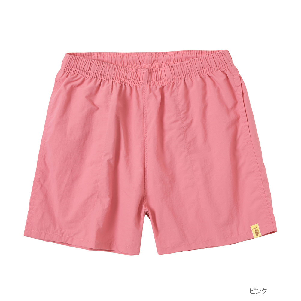 [20日限定 全品5％OFFクーポン]コブマスター Cobmaster ショートパンツ ハーフパンツ メンズ クージー ナイロン ボトムス 撥水 短パン