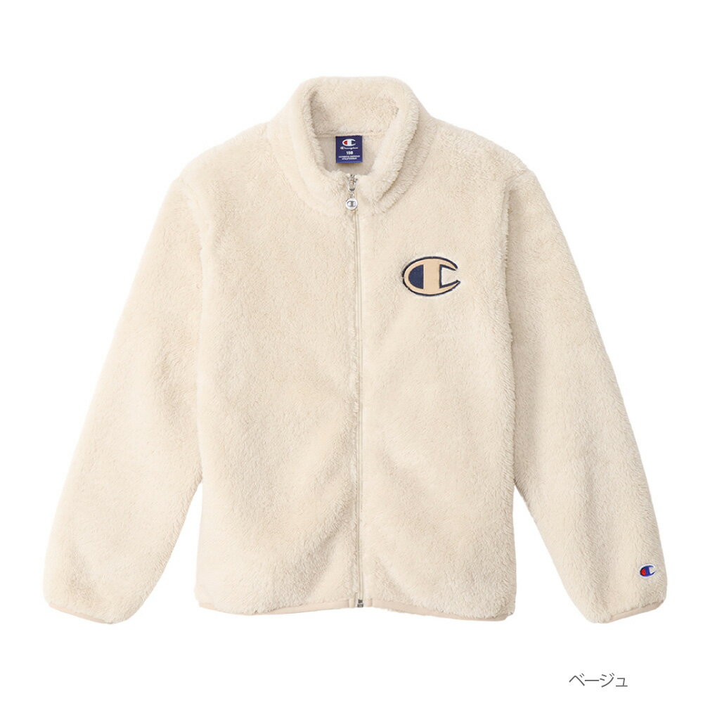 [特別価格★15日20時〜6h限定クーポン]チャンピオン Champion ジャケット ジップア...
