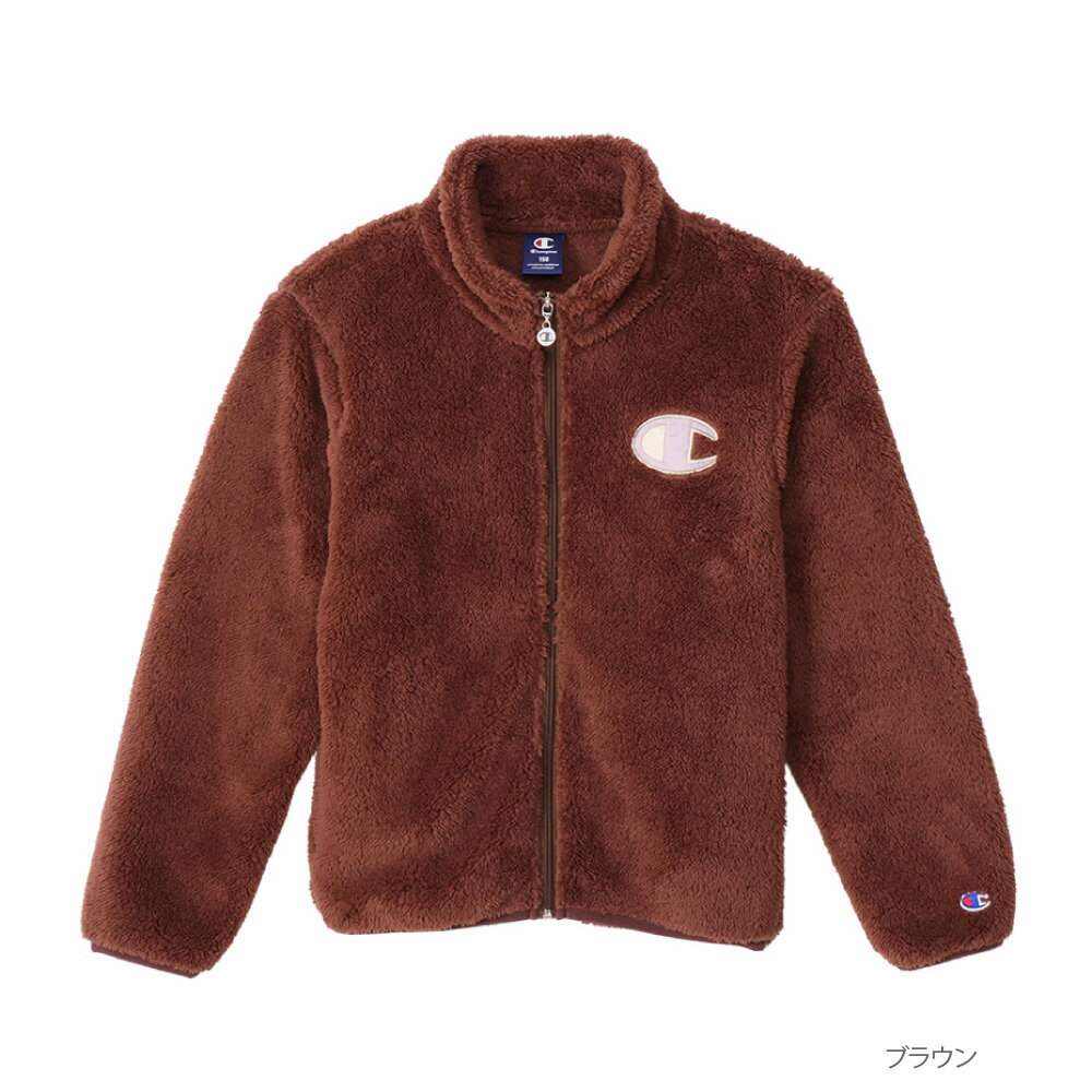 [特別価格★15日20時〜6h限定クーポン]チャンピオン Champion ジャケット ジップア...