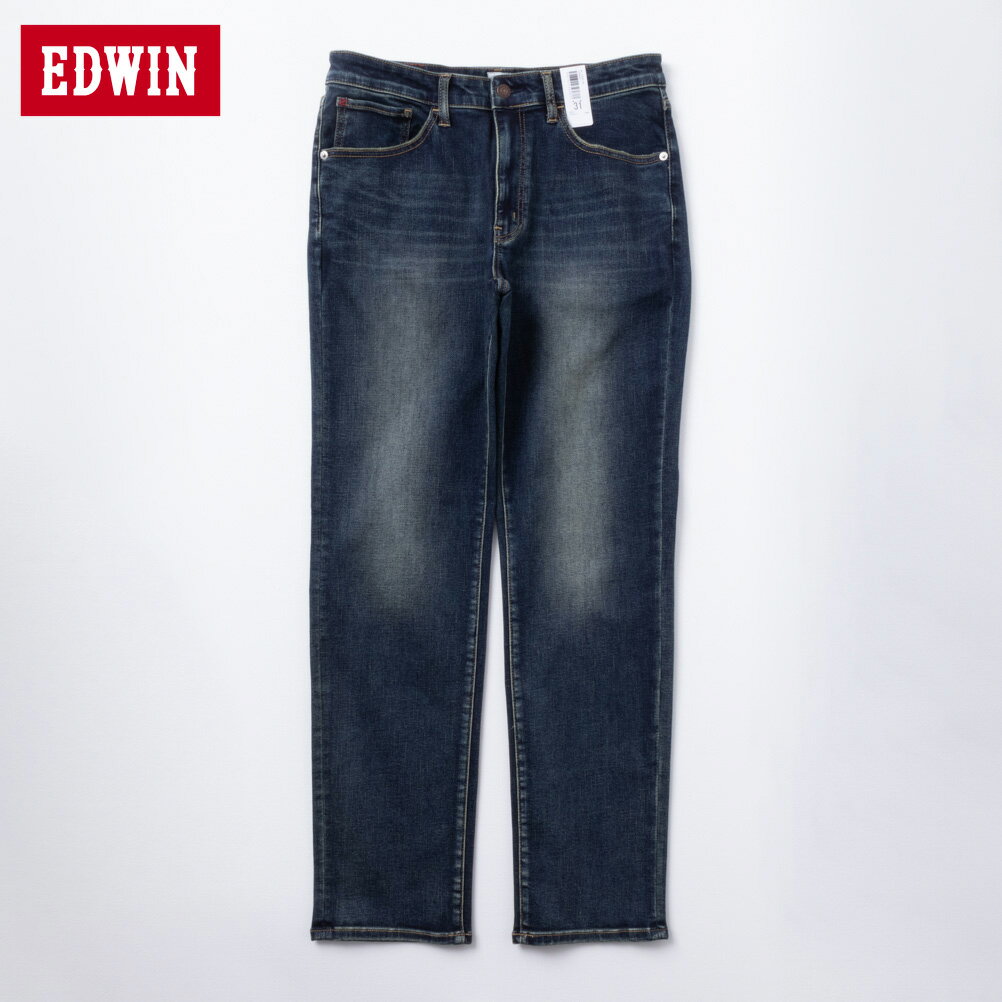 エドウィン EDWIN ZED JEANS レギュラー